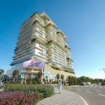 Al-Waiz Tower Bahria Town Lahore