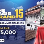 The Oasis Grand 15 Booking